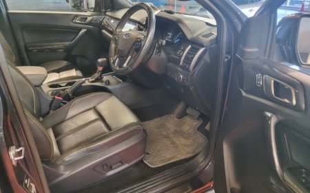 2019 Ford Ranger - photo 13