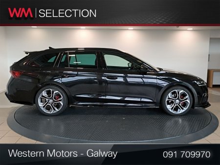 2024 Skoda Octavia - photo 16