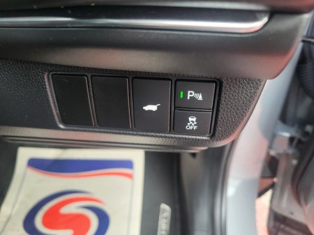 2025 Honda HR-V - photo 7