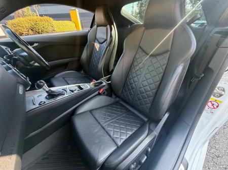 2018 Audi TT - photo 13