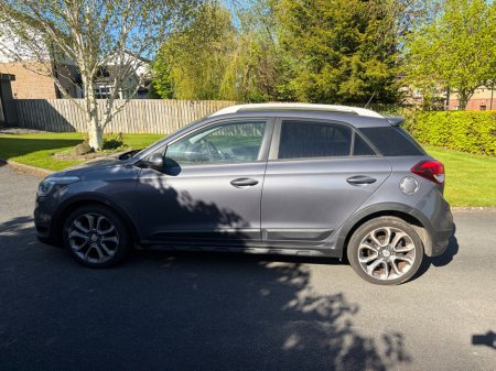 2016 Hyundai i20 - photo 5