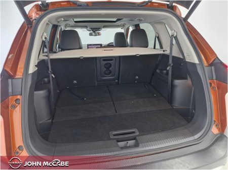 2025 Nissan X-Trail - photo 32