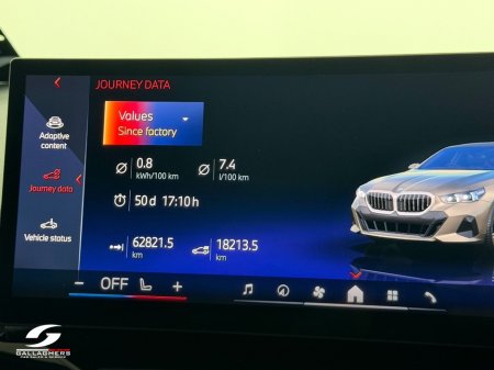2024 BMW 5-Series - photo 41