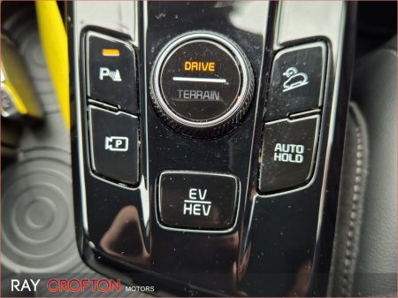 2025 Kia Sportage - photo 17