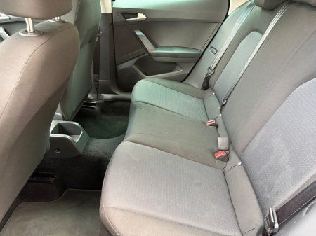 2024 SEAT Arona - photo 10