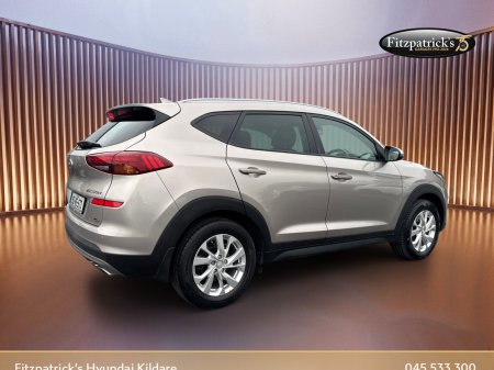 2019 Hyundai Tucson - photo 3