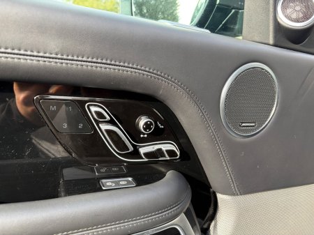 2020 Land Rover Range Rover - photo 18