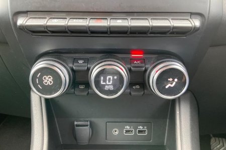 2024 Renault Captur - photo 29