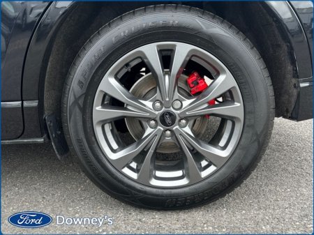 2024 Ford Kuga - photo 11
