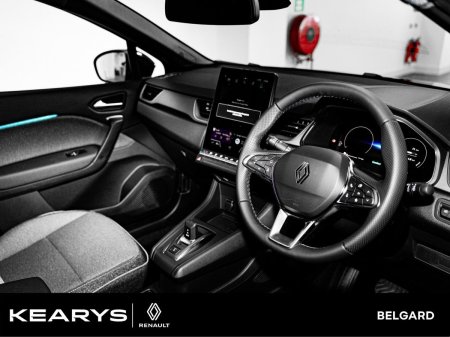 2026 Renault Captur - photo 6
