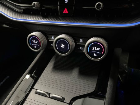 2026 Skoda Superb - photo 13