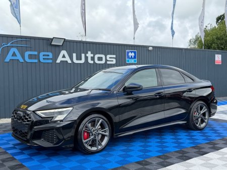 2023 Audi S3 - photo 3