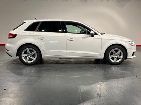 2019 Audi A3 - photo 2