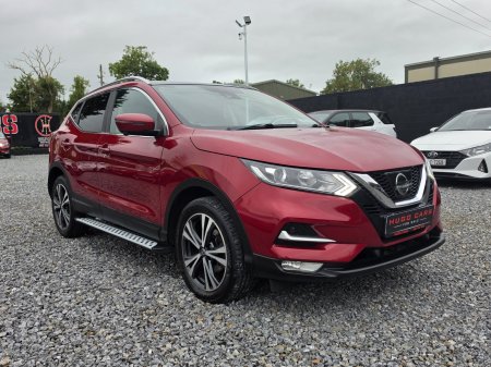 2018 Nissan Qashqai - photo 11