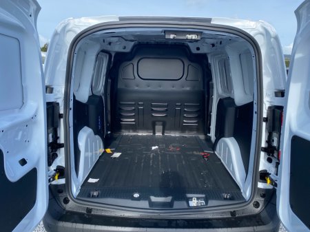 2026 Ford Courier - photo 19