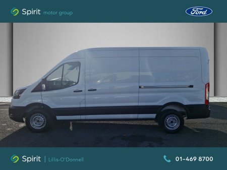 2023 Ford Transit - photo 6