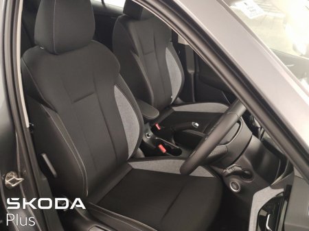 2026 Skoda Kamiq - photo 26