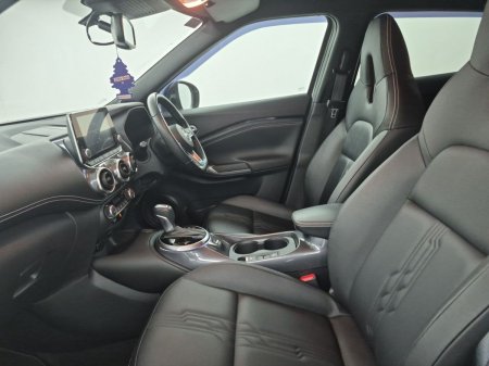 2023 Nissan Juke - photo 4