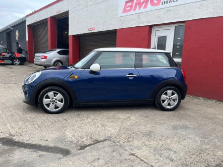 2015 Mini Cooper - photo 6