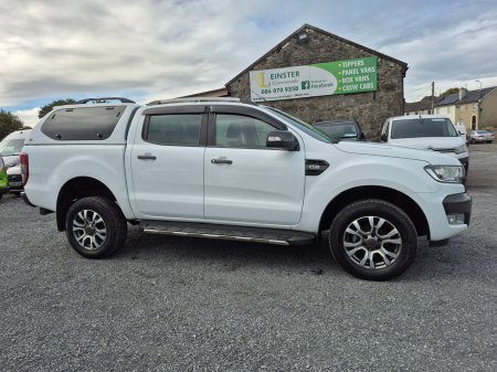 2016 Ford Ranger - photo 3