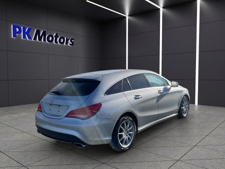 2016 Mercedes-Benz CLA - photo 6