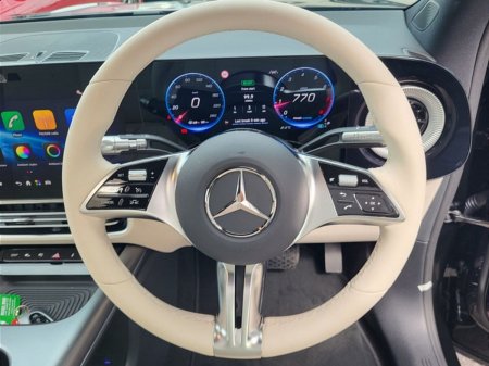 2026 Mercedes-Benz GLB - photo 14