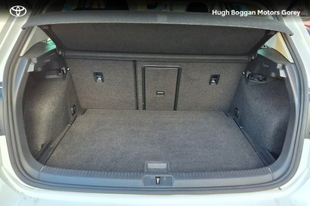2019 Volkswagen Golf - photo 11