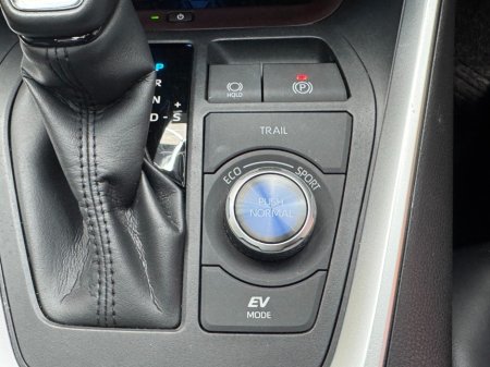2024 Toyota RAV4 - photo 14