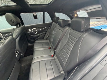 2019 Mercedes-Benz E-Class - photo 42