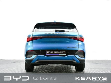 2023 BYD ATTO 3 - photo 2