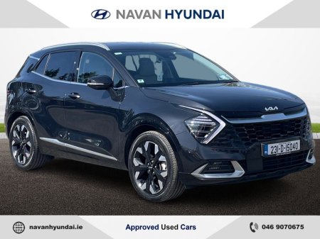 2023 Kia Sportage PHEV K4 *FIRST CLASS COMFORT*