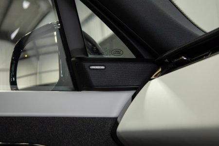 2024 Land Rover Range Rover Sport - photo 16