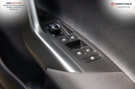 2018 Volkswagen Polo - photo 16