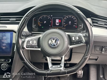 2020 Volkswagen Arteon - photo 13