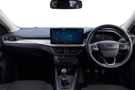 2025 Ford Focus - photo 10