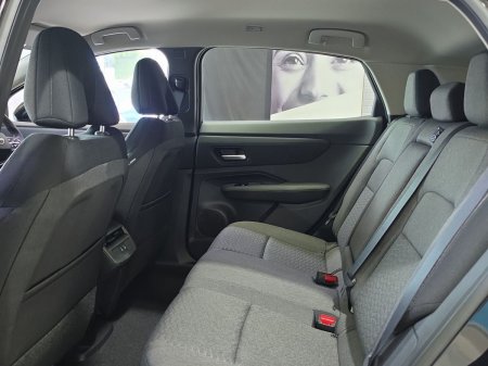 2026 Nissan Ariya - photo 25