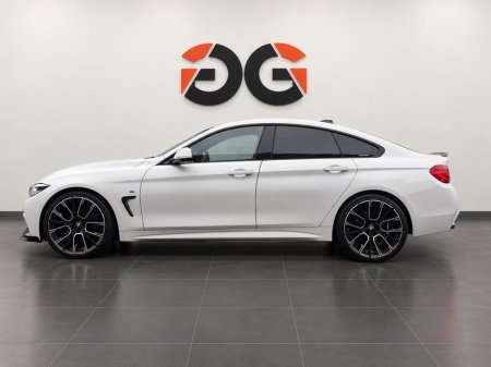2018 BMW 4-Series - photo 2