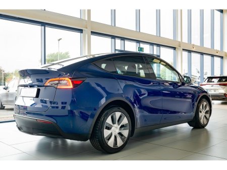 2023 Tesla Model Y - photo 11