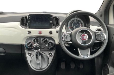 2023 Fiat 500 - photo 11