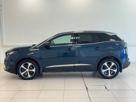 2024 Peugeot 3008 - photo 5