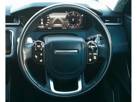 2019 Land Rover Range Rover Velar - photo 17