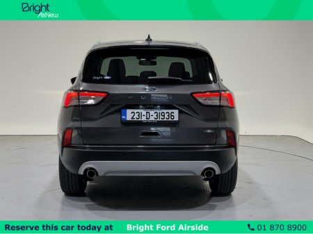 2023 Ford Kuga - photo 11