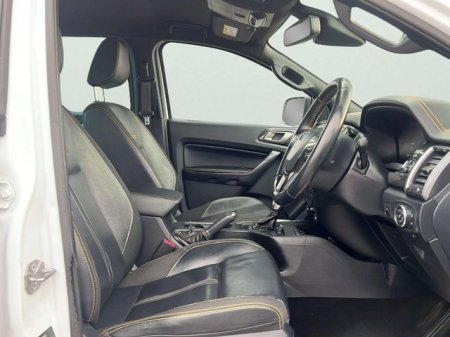 2021 Ford Ranger - photo 10