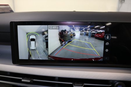 2026 Hyundai Tucson - photo 16
