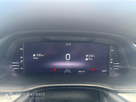 2024 Skoda Octavia - photo 9