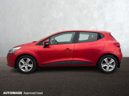 2014 Renault Clio - photo 13