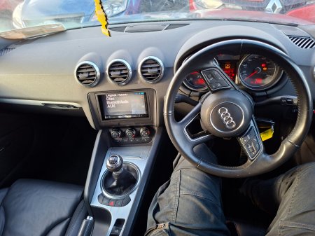 2007 Audi TT - photo 15