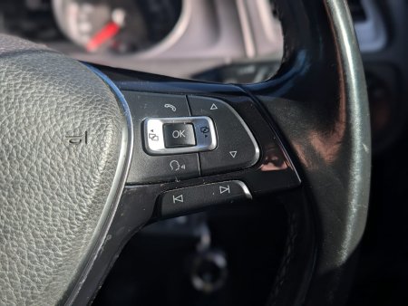 2015 Volkswagen Golf - photo 12