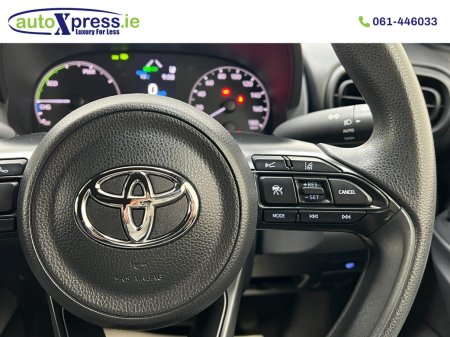 2022 Toyota Yaris - photo 29