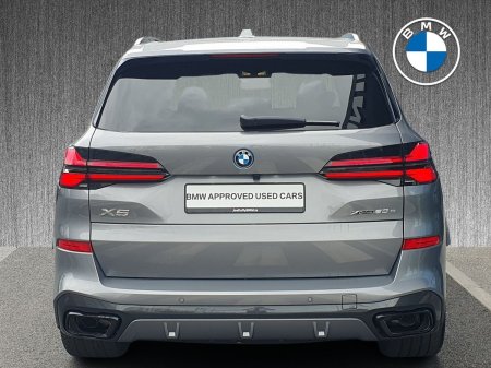 2026 BMW X5 - photo 15